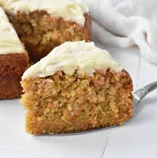 Check spelling or type a new query. Easy Carrot Cake With Cream Cheese Frosting Baking Envy