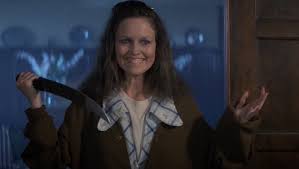 It gives them an excuse to try out some of the most hilarious, and sometimes even cruel, jokes on friends and family. Blu Ray Dvd Review April Fool S Day Nightmarish Conjurings
