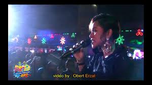 Pesta pulau pinang 2017 samudera salam sejahtera. Hd Goyang Dumang Elly Mazlein 15 12 2017 Pesta Pulau Pinang Youtube