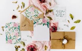 With it, you can create a stylish card to invite and impress your guests with. 21 Tips To Make Your Own Invitations Save The Dates And Cards