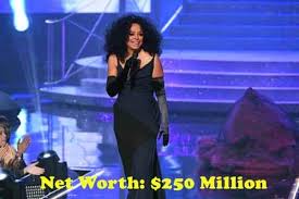She has inspired most of the great female acts today and has given the world timeless music both as an. Diana Ross Net Worth Her House And Cars Wikicelebinfo