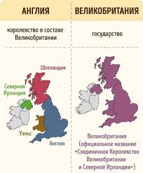 Туры в англию, шотландию, уэльс, ирландию 2021. Facebook