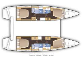 Lagoon Catamarans Building Sale And Chartering Of Luxury Cruising Catamarans Catamaran Solar Yacht Catamaran Yacht