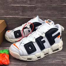 Off White Air Force 1 Black Real Vs Fake 130 6k Vind Ik Leuks 1 742 Reacties Hypebeast Hypebeast Op Instagram A Fake Potential Off White X Ni Nike Air Uptempo Off White Shoes Nike Air Huarache