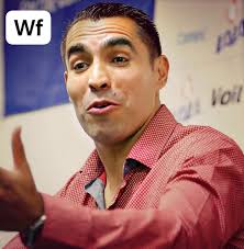 LAS REDES NO OLVIDAN Empezaran a caer cabezas Chiquimarco se acordó de las  polémicas que rodean el tricampeonato del América 🫢 #chiquimarco ex  árbitro profecional de la #LigaBBVA esta dispuesto decir ante