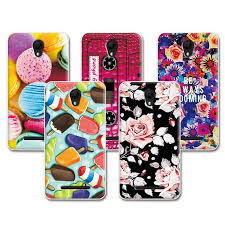ZTE Blade L110 A110 Funda Art ...