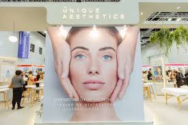 Skeyndor Shines at Beautyexpo