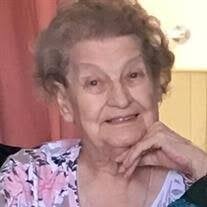 Mary L. Abrolat Obituary