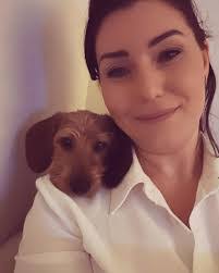 Sonja Strubbe's Instagram, Twitter & Facebook