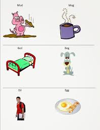 Speech Languagetherapysessions Final G Minimal Pairs Minimal Pair Rhyming Words Kindergarten Final Consonant Deletion
