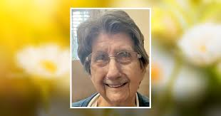 Ruth Beatrice Suzza Obituary August 2, 2023