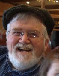 James Dorgan Obituary (1947