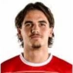 Ádám Deák statisztikái