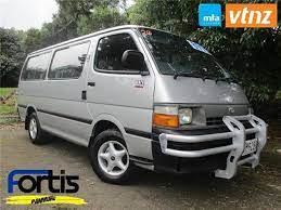 colour coded grille toyota hiace toyota used cars
