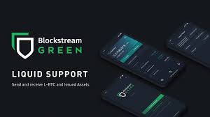 So before you make your bitcoin transaction, you should think about how much you're sending and how if the blocks get mined fast, then the transaction fees will temporarily lower. Liquid Arrives On Blockstream Green