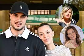 Tajante decisión de Alejandra Rubio y Carlo Costanzia con sus madres: todo cambiará
