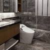 This project was part of a new home construction in burlington, ma. 1