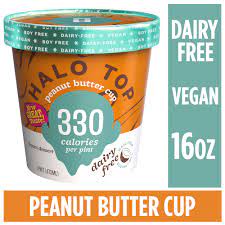 Learn more about what causes them and when to seek help. Halo Top Dairyfree Peanut Butter Cup Pint 16 Fl Oz Walmart Com Walmart Com