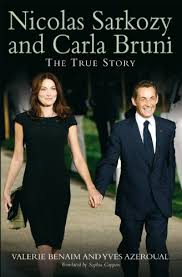 216 676 tykkäystä · 3 072 puhuu tästä. Nicolas Sarkozy And Carla Bruni The True Story Ebook Azeroual Yves Benaim Valerie Cappon Sophia Amazon In Kindle Store