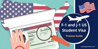 Students can get an f1 visa to study in usa by completing an f1 student visa application. F 1 And J 1 Us Student Visa Process Guide Gyandhan