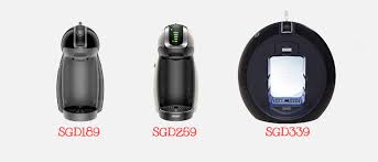 Wherever you are you can enjoy nescafé® dolce gusto®. Dolce Gusto Business Strategy Espresso Yourself