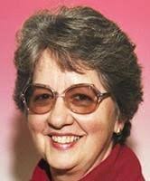 Pauline Cunningham Obituary (1937