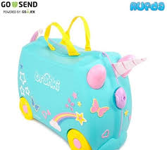 Tas Koper Gambar Unicorn Jual Produk Tas Koper Trunki Murah Dan Terlengkap Bukalapak Download Moji Travel Bag Tas Koper Anak Karakter Un Di 2020 Koper Tas Unicorn