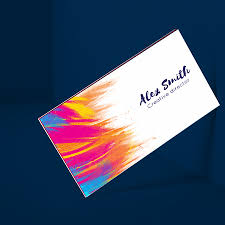 Get the look you want without the hassle. Business Cards Triplex Astuae