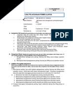 Menunjukkan komponen dan menjelaskan panduan pertanyaan high order thinking. Rpp Tkr Tdo Jacking Blocking Dan Lifting