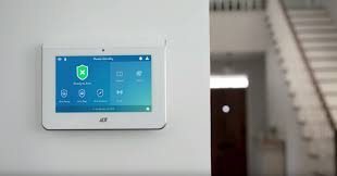How to use adt pulse® select: Adt Releases New Security System Platform Adt Command Zions Alarms