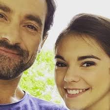 Charles Lafortune publie une magnifique photo de son fils Mathis qui vous  fera chaud au coeur