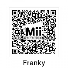 Miicharacters Com Miicharacters Com Famous Miis For The Wii U Wii 3ds And Miitomo App Qr Codes And Instructions