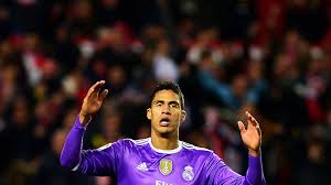 He arrived at santiago bernabeu in 2011, when current man utd's boss jose mourinho. Man Utd Interested In Signing Raphael Varane From Real Madrid Football News Sky Sports