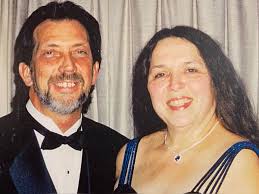 Gary Bryan Leverett's Memorial Website