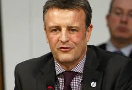 Derek Penman, HM Chief Inspector of Constabulary in Scotland announces  retirement