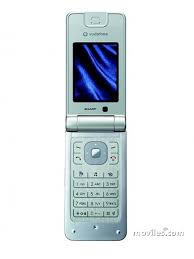 Comparer Motorola V291 y Sharp 770SH ...