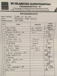 Check spelling or type a new query. Guru Bersyukur On Twitter Madrasah Membuat Daftar Hadir Dalam Penyusunan Rkam Untuk Ajaran Baru 2016 2017