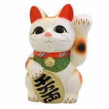 Free shipping free shipping free shipping. Japanese Maneki Neko Figure Ceramic Lucky Cat Coin Bank Buy Maneki Neko Lucky Cat Coin Bank Ceramic Lucky Cat Product On Alibaba Com