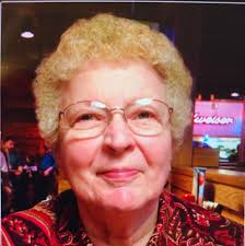 Mary Elizabeth (Dyer) Malcolm