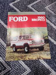 Image result for Chamois Glow 1980 Bronco