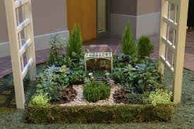 Check out our miniature gardens selection for the very best in unique or custom, handmade pieces from our miniatures shops. Miniature Gardens Archives Smithsonian Gardens