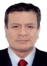 Otorongo CARRILLO MORI, HERMES ROMAN