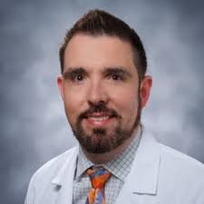 Dr. Violet Yeager, DO