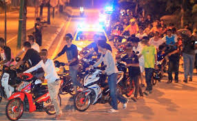 Denda ini terutama merangkumi kesalahan teknikal yang boleh menyebabkan kemalangan jalanraya. Lesen Memandu Kuala Lumpur Pemandu Atau Penunggang Tanpa Lesen Akan Terus Ke Mahkamah Kenderaan Disita
