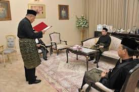 Pesuruhjaya sumpah kota bharu utc kelantan foto facebook. Ustaz Ahmad Angkat Sumpah Mb Kelantan Berita Parti Islam Se Malaysia Pas