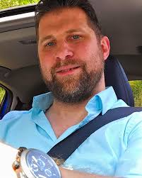 Larry Amos Jr. (@lion_waker) · Gaithersburg, MD