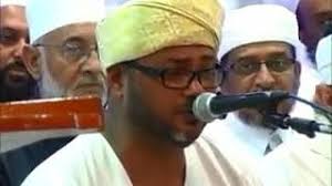 When giants fall: in memory of Shaykh Abd al-Rasheed Brown