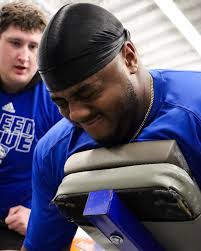 Eastern Illinois Football