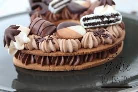Recette Number Cake Facile Aux 2 Chocolats Noir Et Laitx 2 Chocolats Noir Et Lait Recette Gateau Danniversaire Gateau Anniversaire Chocolat Chocolat