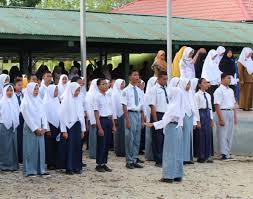Lembaga bimbingan karakter dan mental. Paduan Suara Smk Negeri 5 Pekanbaru